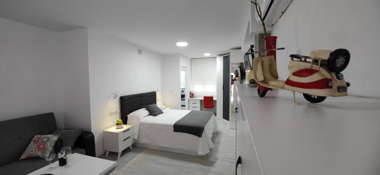 Loft A La Verita River, Parking Free Córdoba Exterior foto