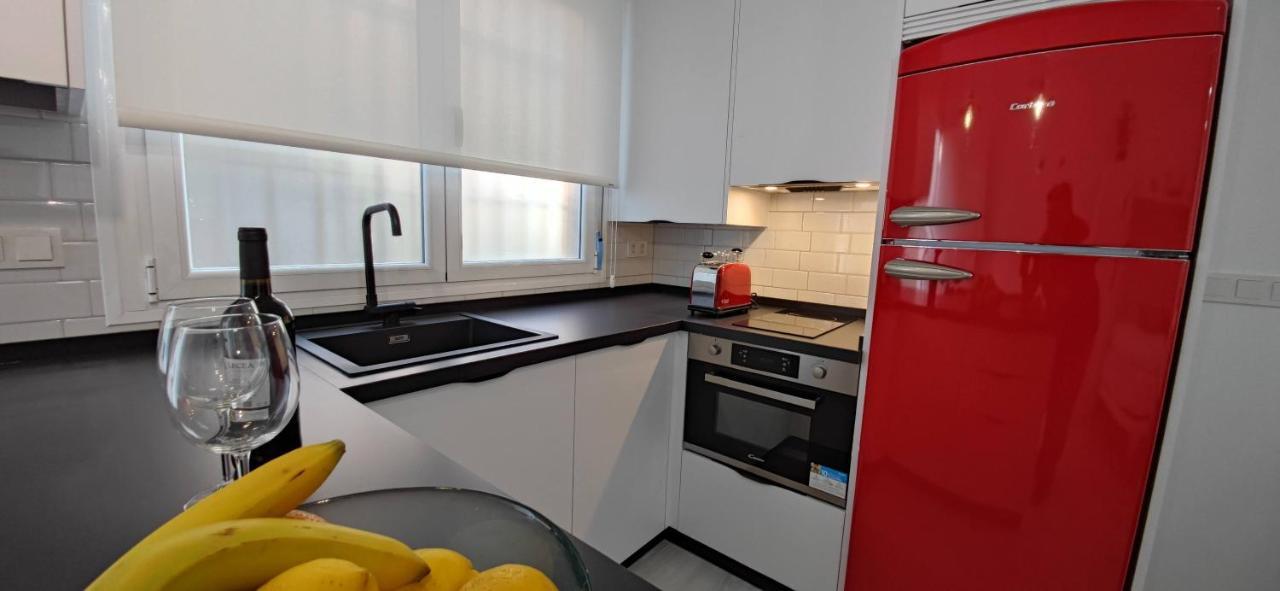 Loft A La Verita River, Parking Free Córdoba Exterior foto