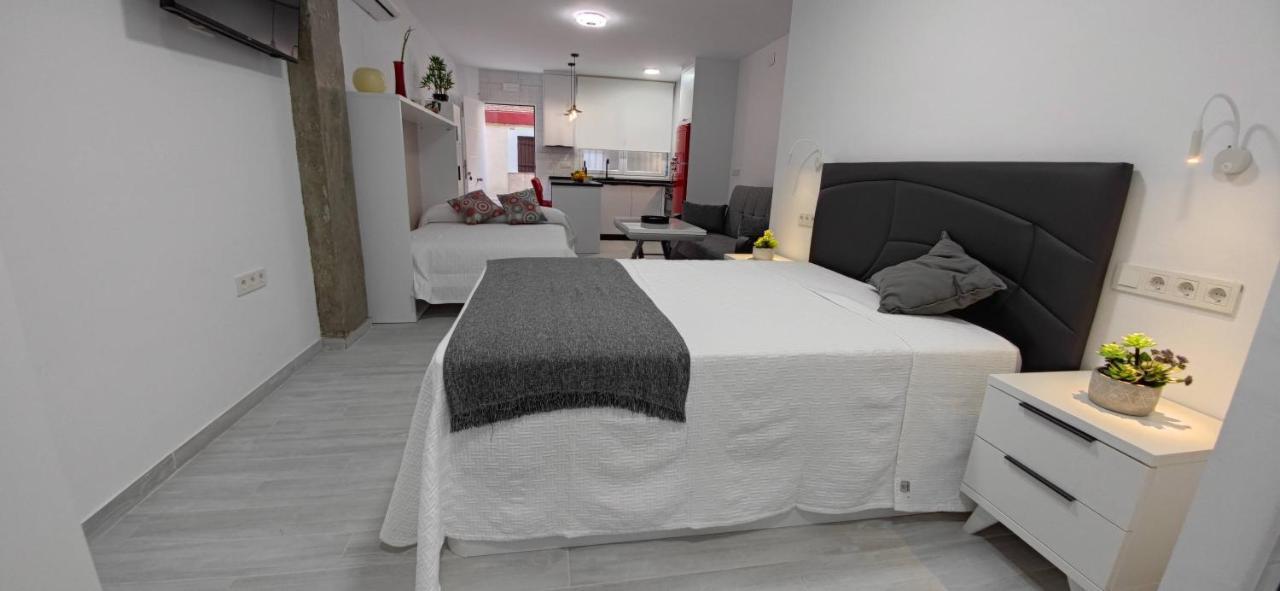 Loft A La Verita River, Parking Free Córdoba Exterior foto