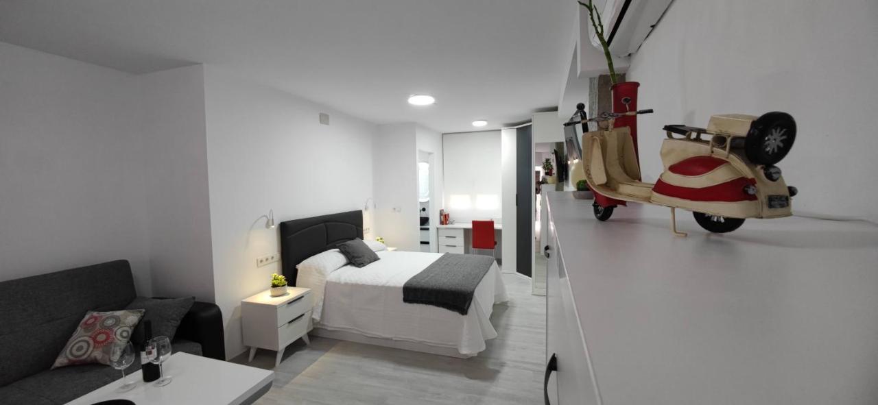 Loft A La Verita River, Parking Free Córdoba Exterior foto