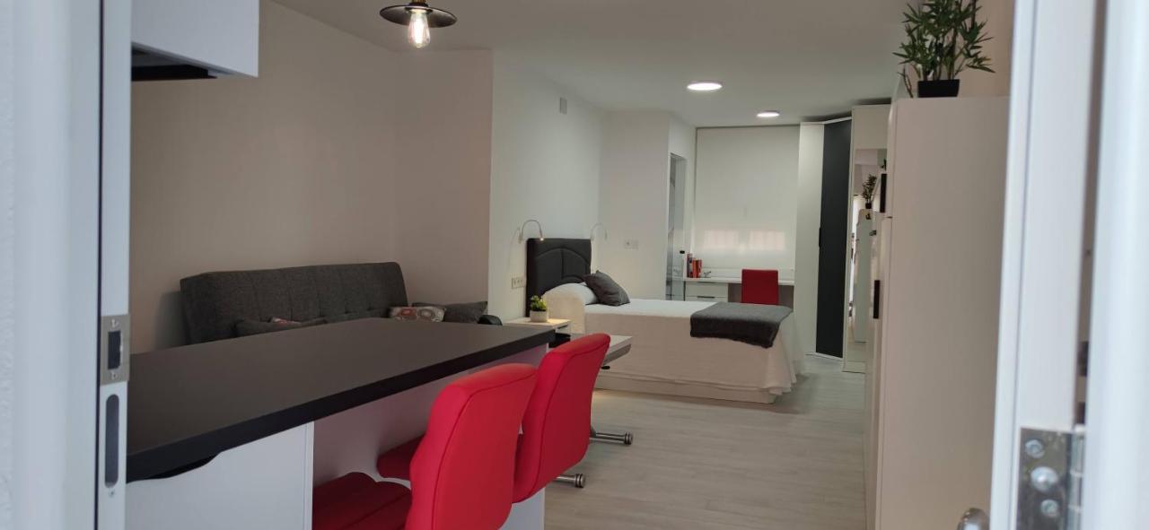 Loft A La Verita River, Parking Free Córdoba Exterior foto