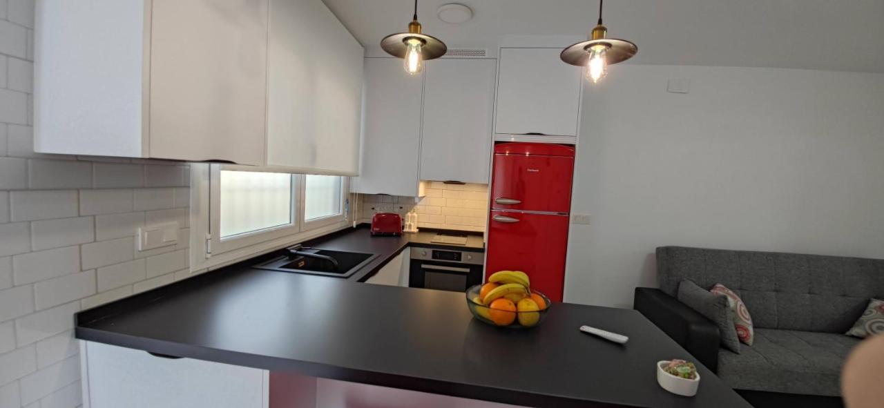 Loft A La Verita River, Parking Free Córdoba Exterior foto