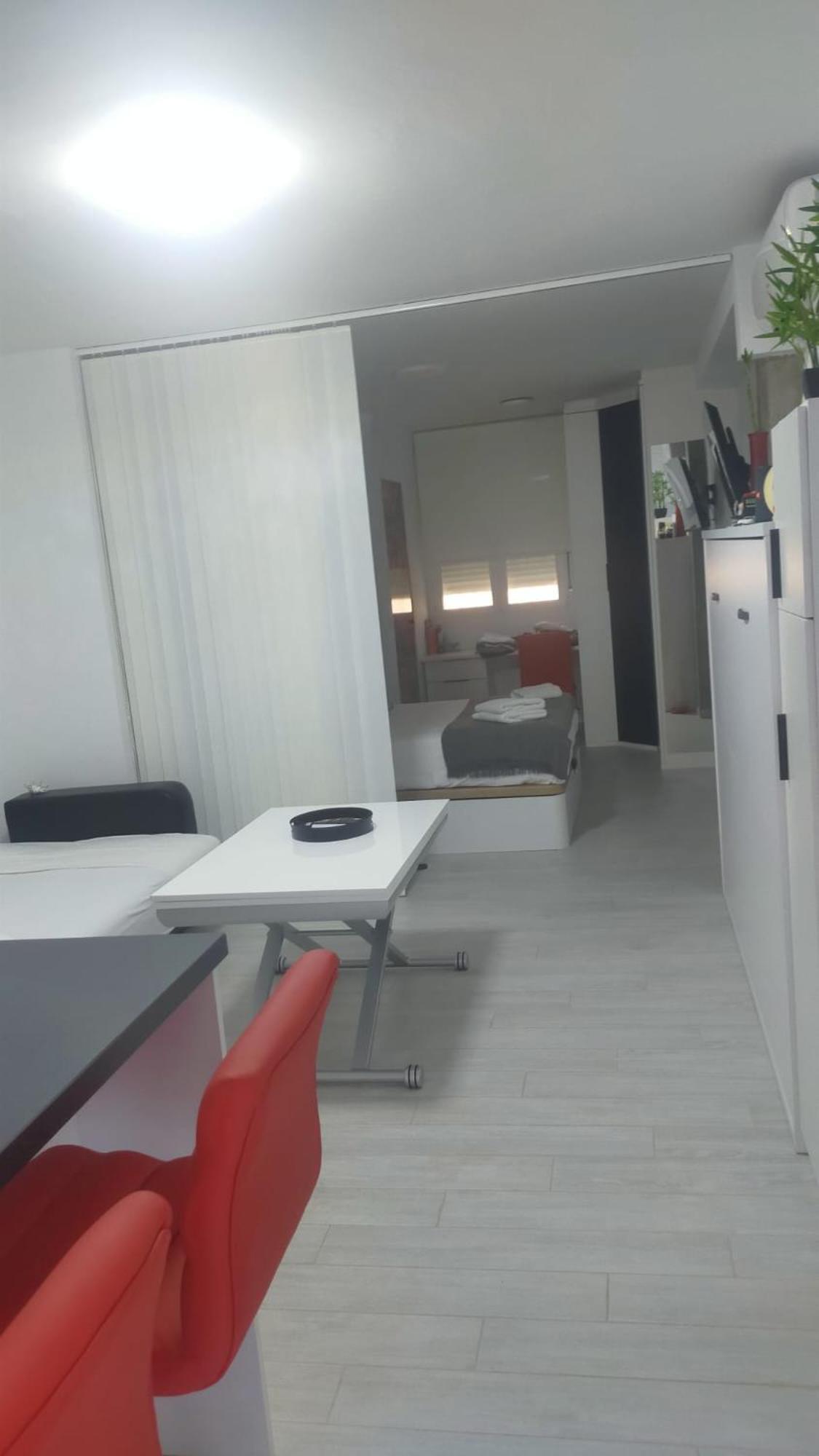 Loft A La Verita River, Parking Free Córdoba Exterior foto