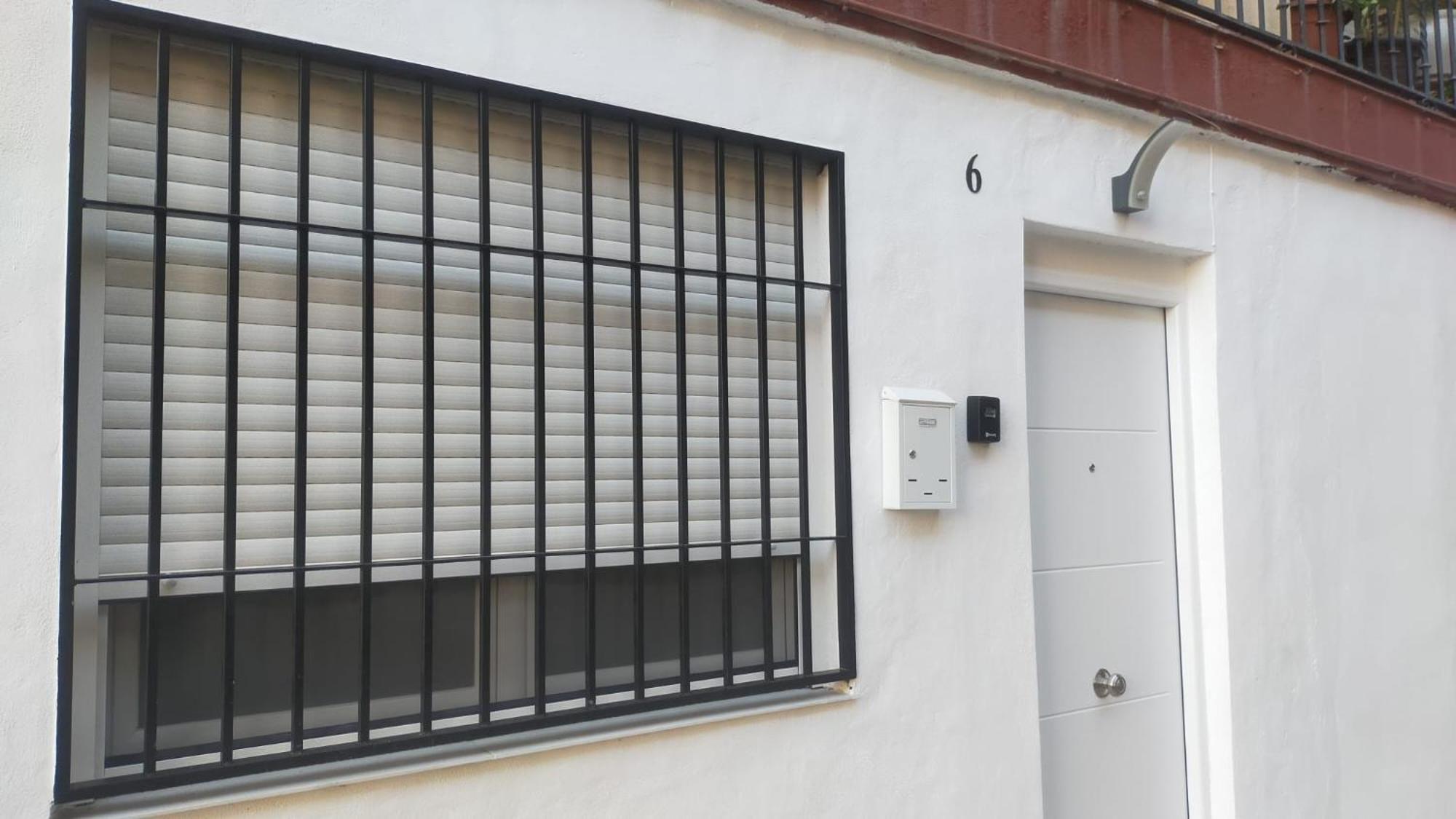 Loft A La Verita River, Parking Free Córdoba Exterior foto