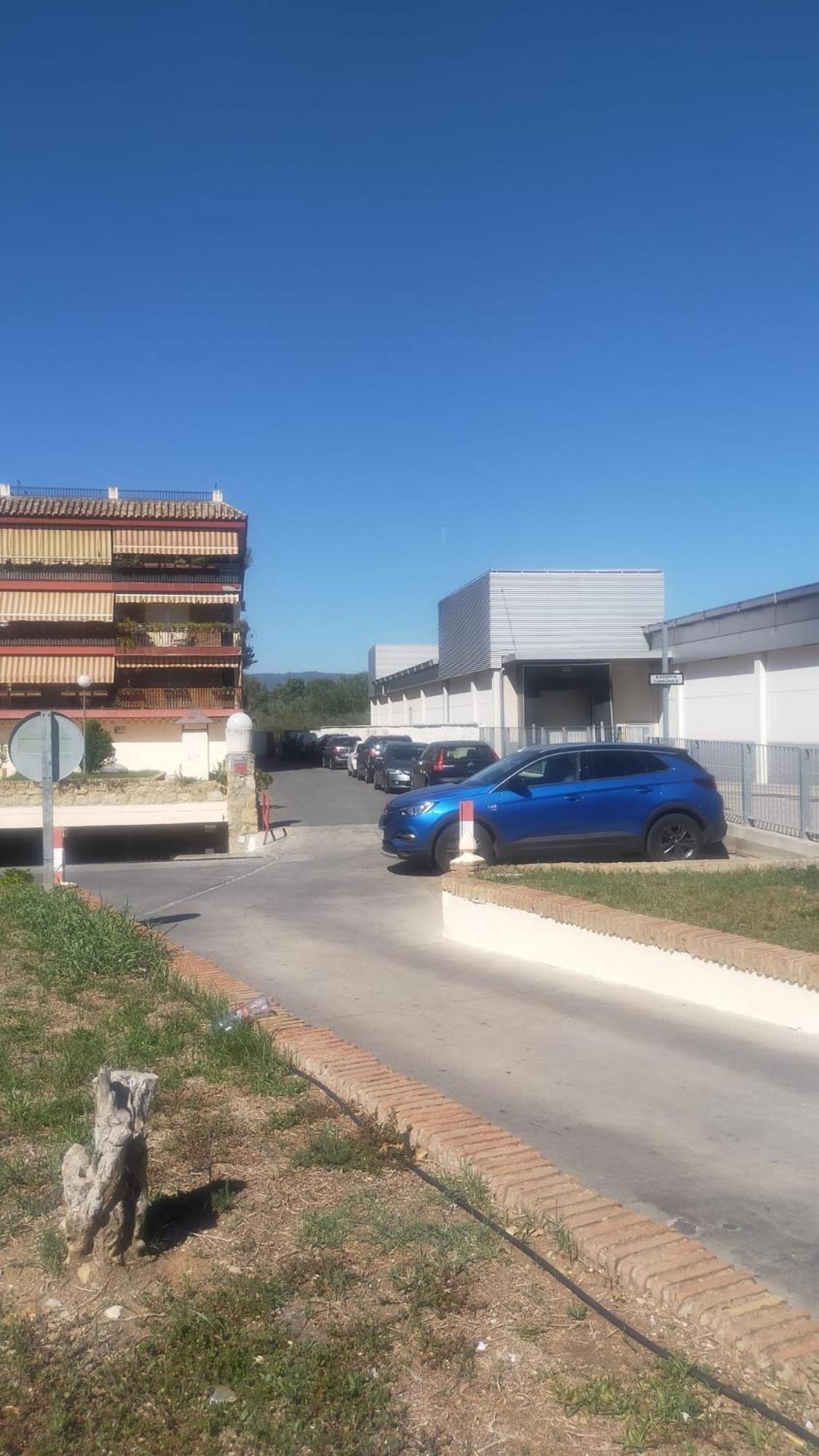 Loft A La Verita River, Parking Free Córdoba Exterior foto