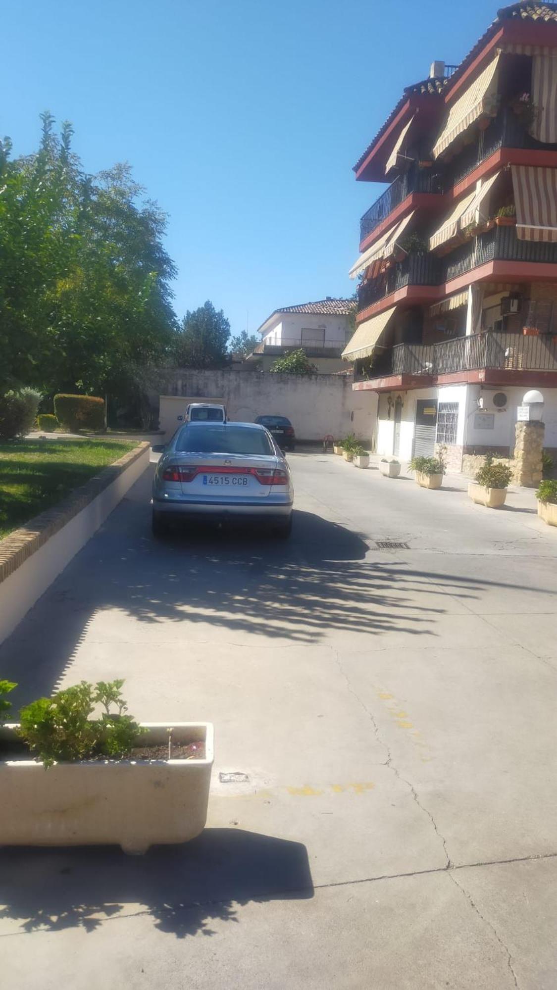 Loft A La Verita River, Parking Free Córdoba Exterior foto